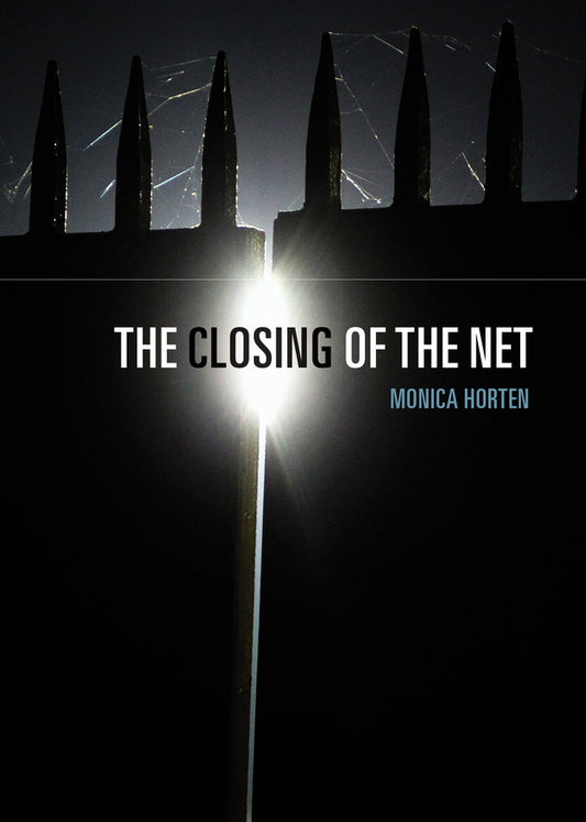 The Closing of the Net cover