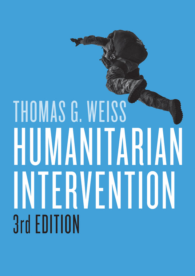 War and Conflict in the Modern World cover