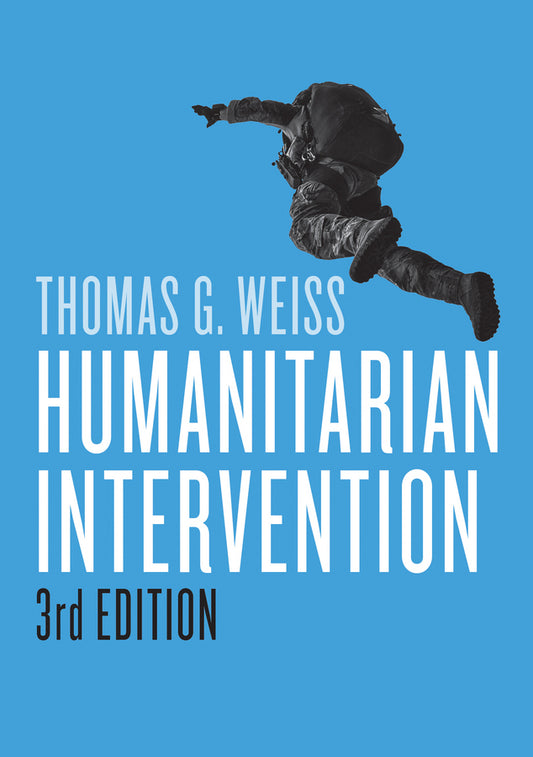 War and Conflict in the Modern World cover