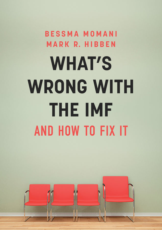 What's Wrong? cover