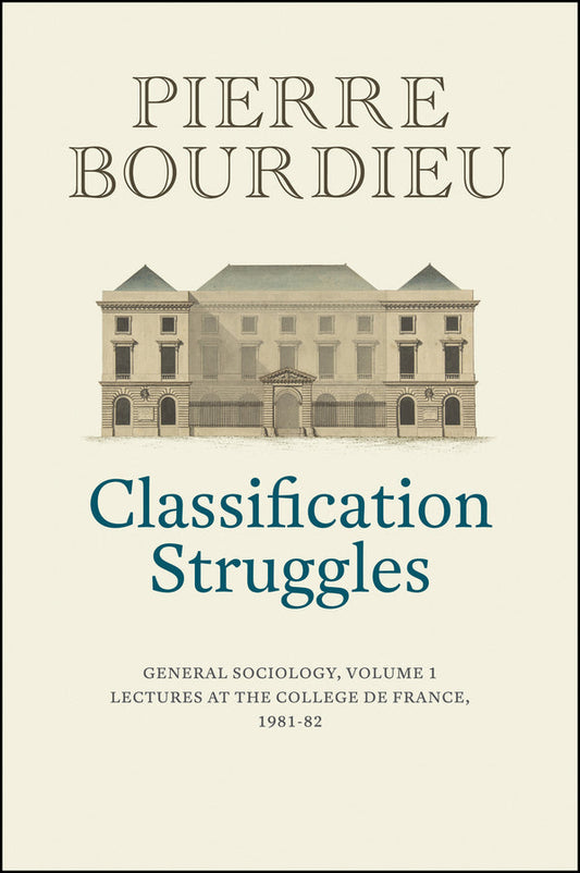 Classification Struggles