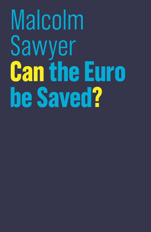 The Future of Capitalism cover