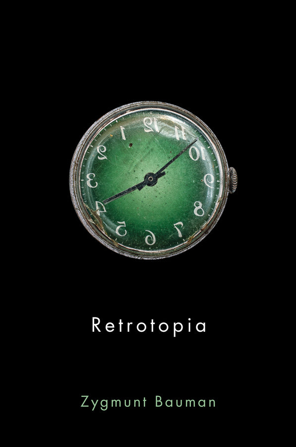 Retrotopia cover