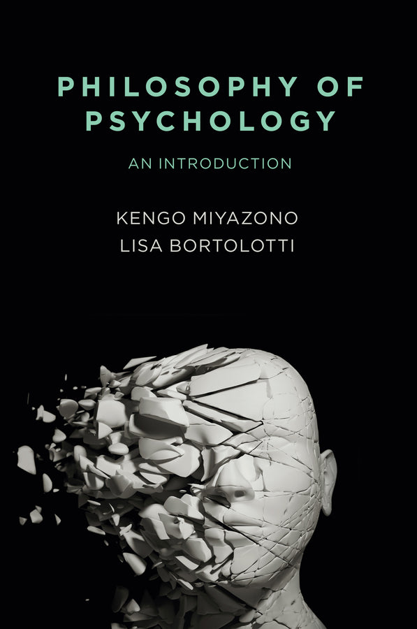 Philosophy of Psychology: An Introduction cover