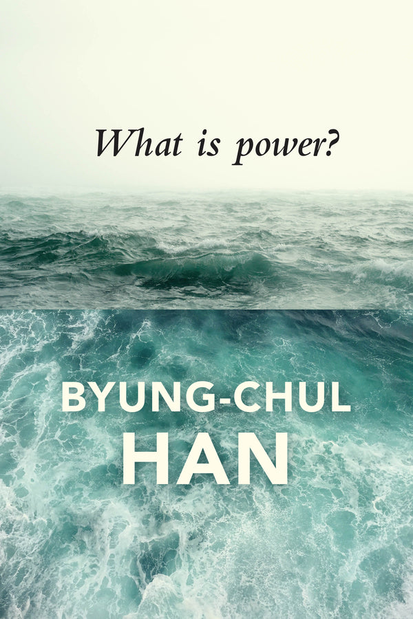 What is Power? cover