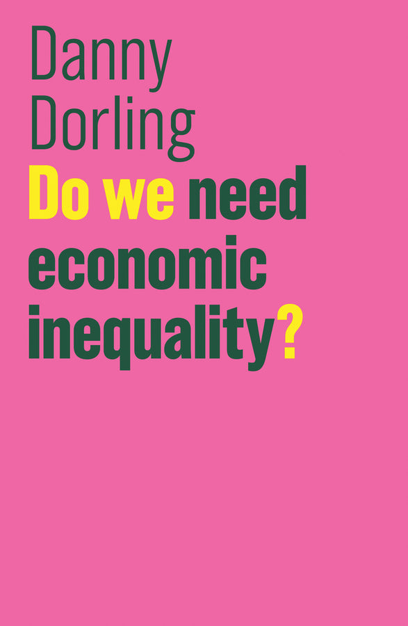 The Future of Capitalism cover