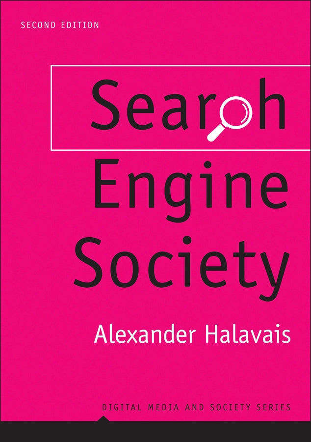 Digital Media and Society cover