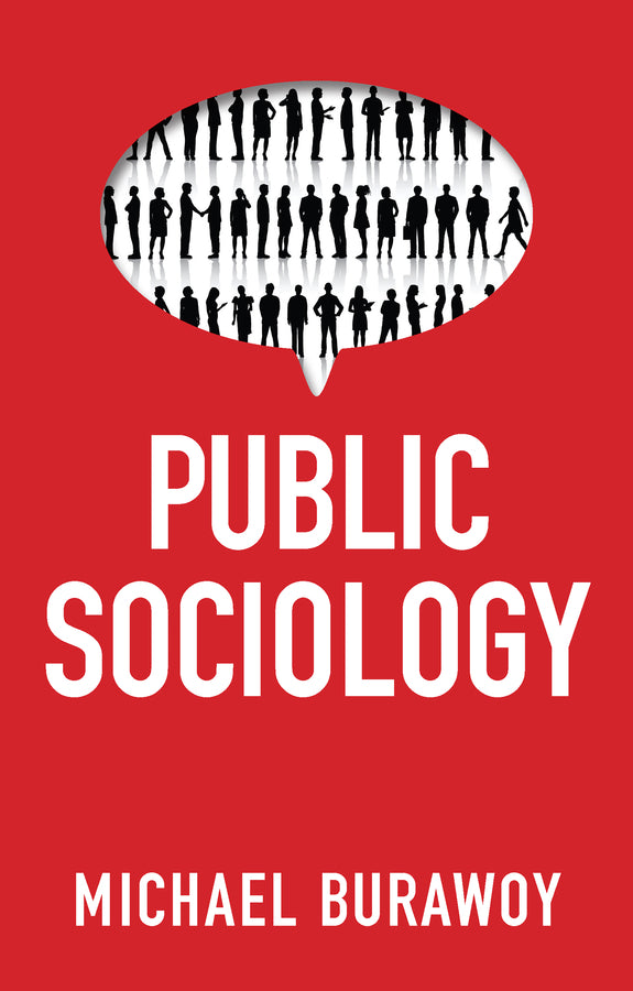 Public Sociology cover
