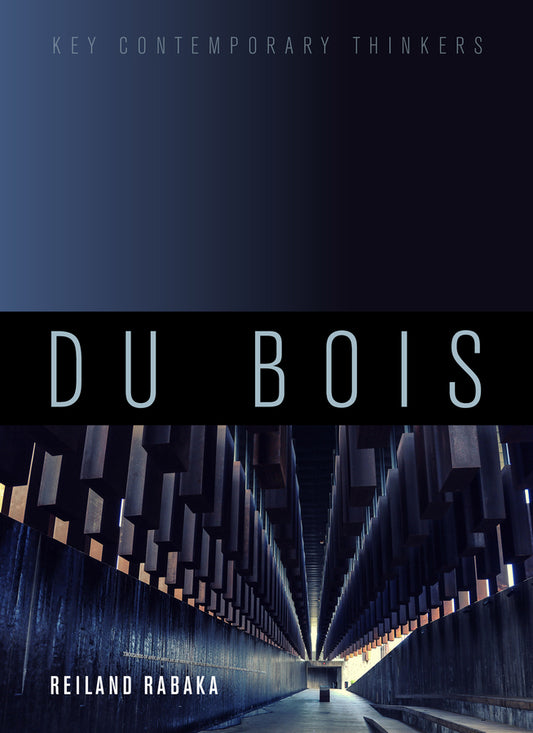 Key Contemporary Thinkers cover