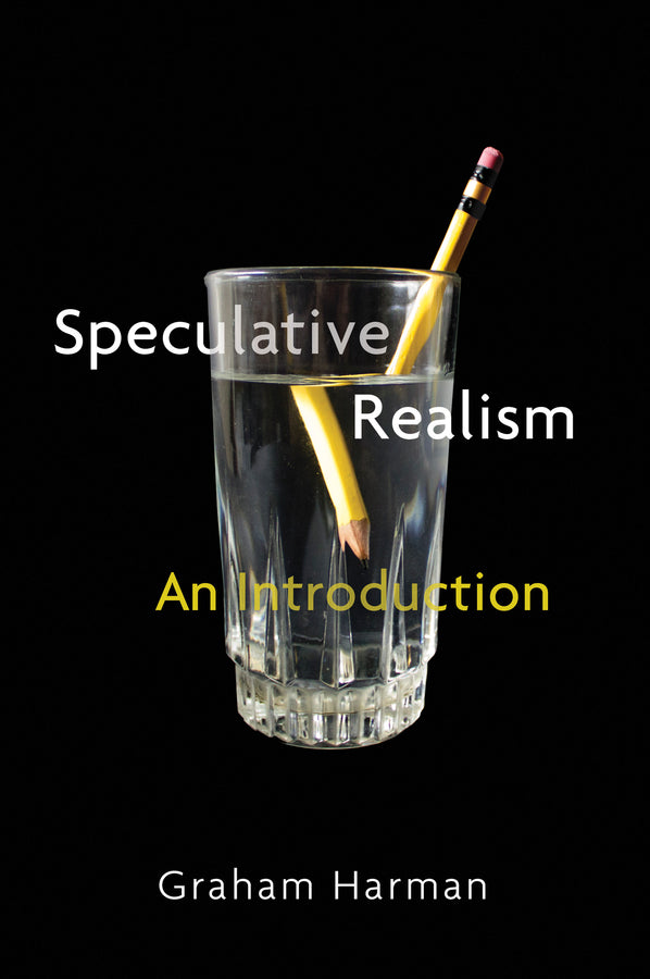 Speculative Realism: An Introduction cover