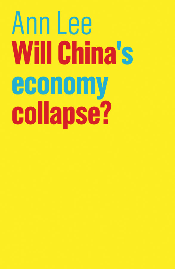 The Future of Capitalism cover