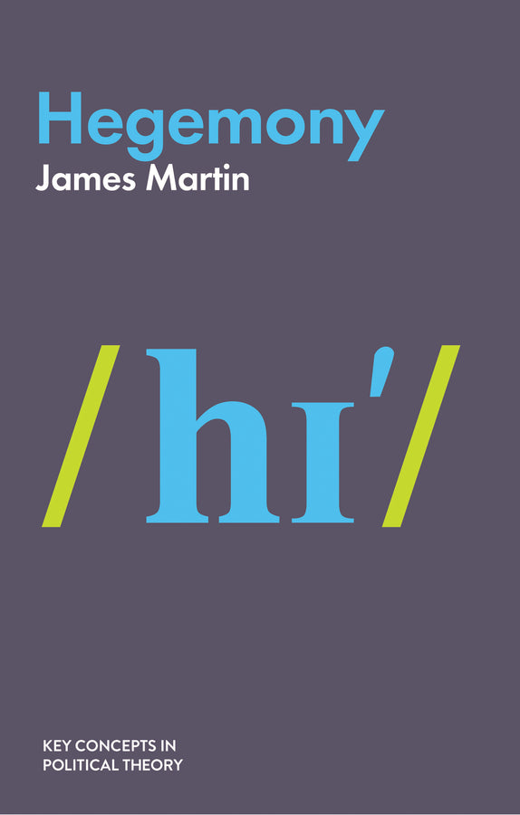 Key Concepts in Political Theory cover