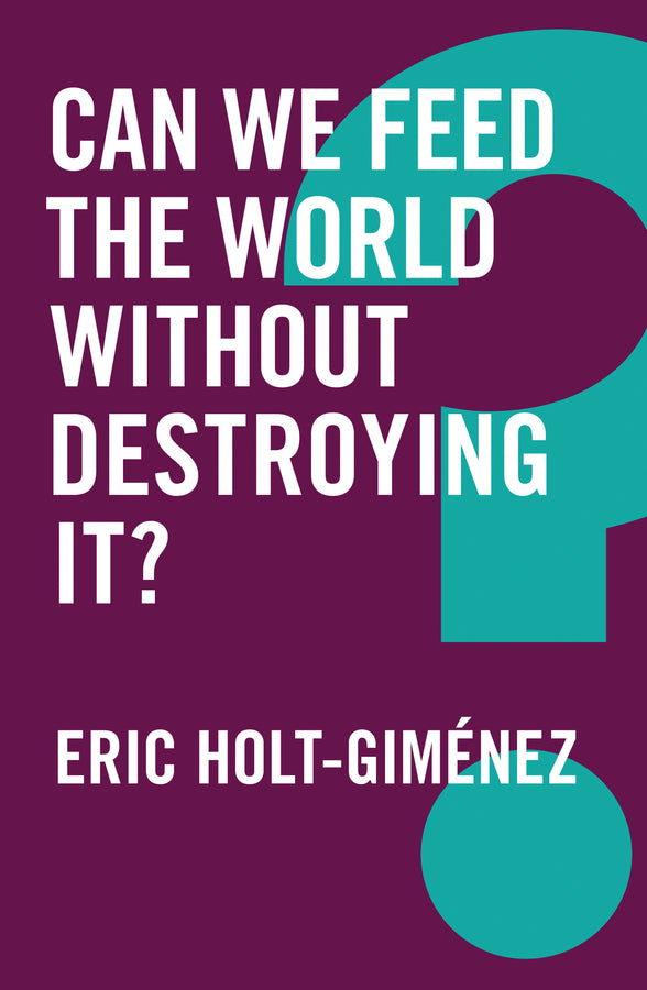 Global Futures cover