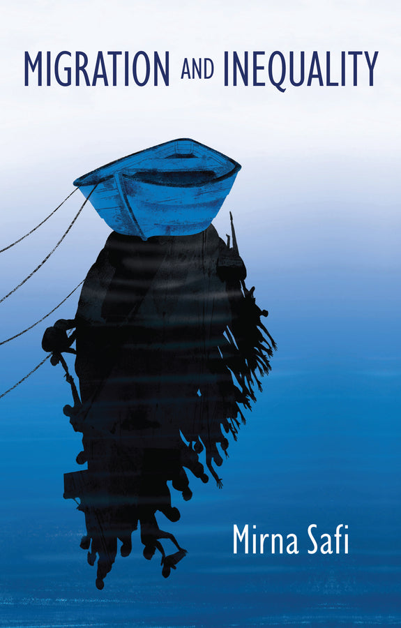 Migration and Inequality cover