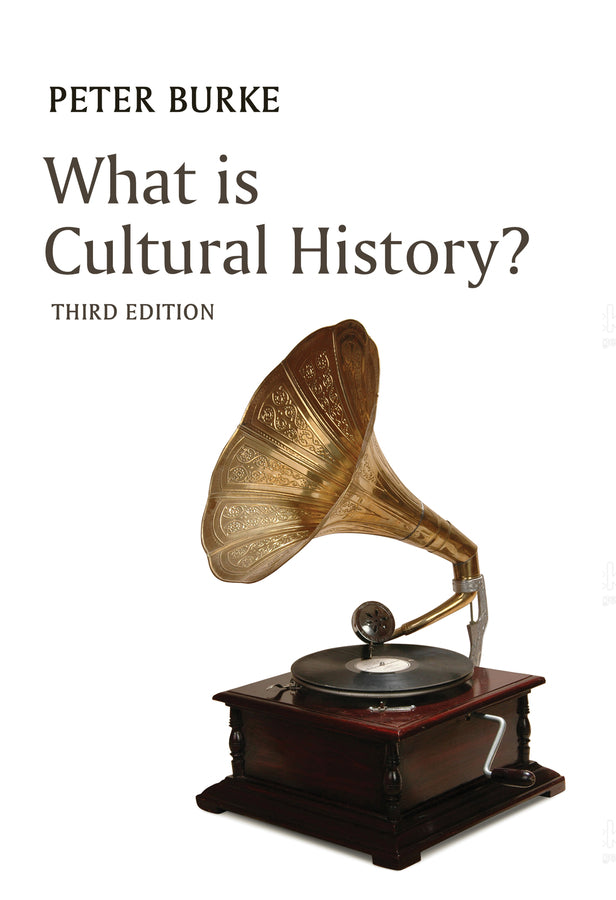 What is History? cover