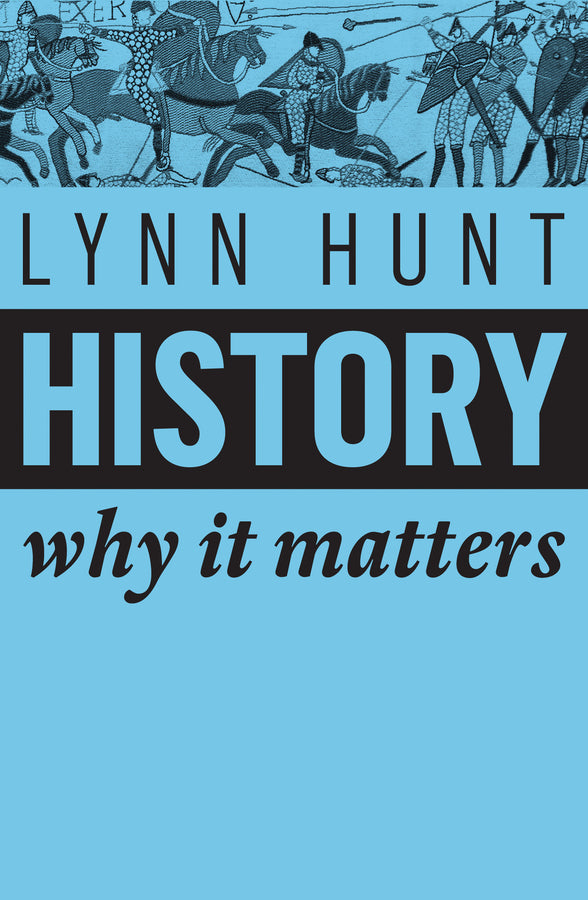 Why It Matters cover