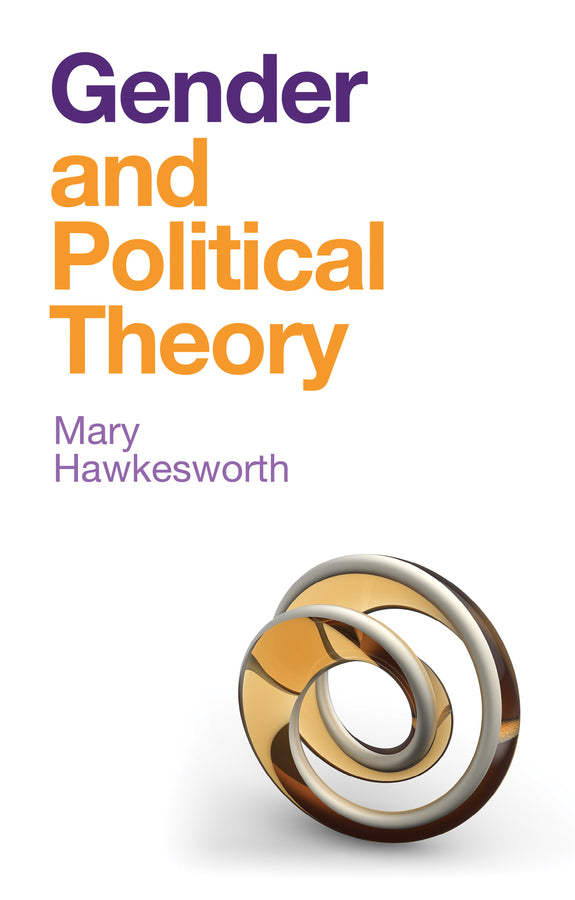 And Political Theory cover
