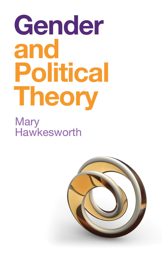 And Political Theory cover
