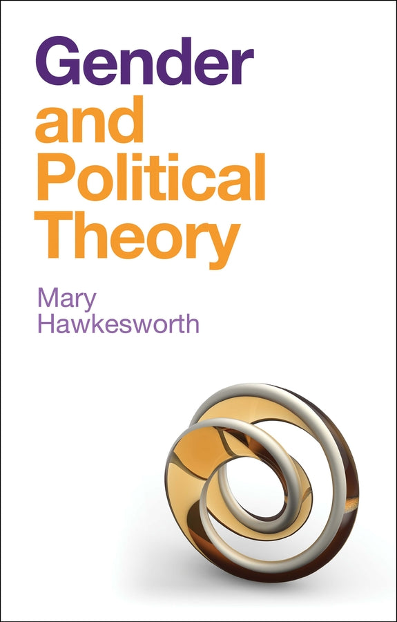 And Political Theory cover