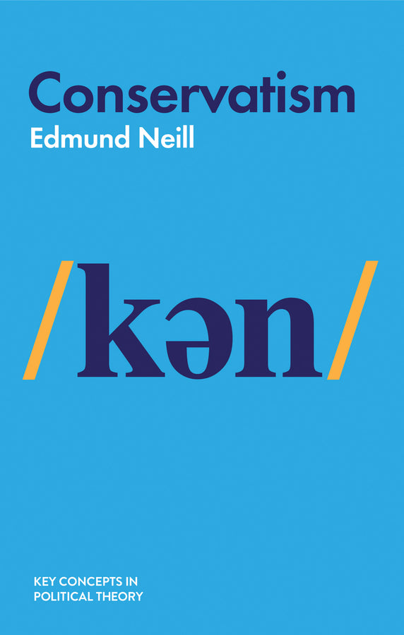 Key Concepts in Political Theory cover