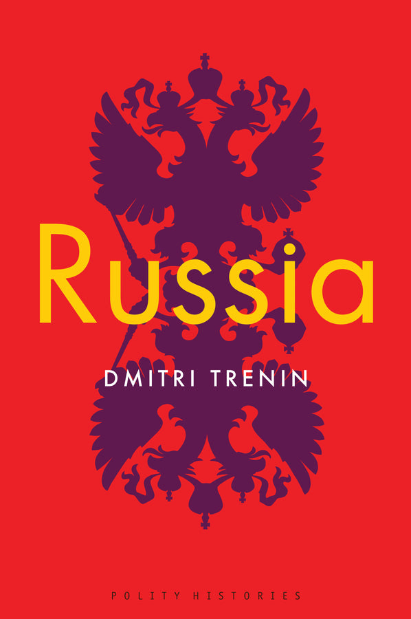 Russia cover