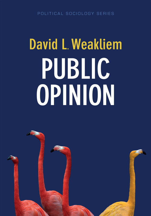 Political Sociology cover