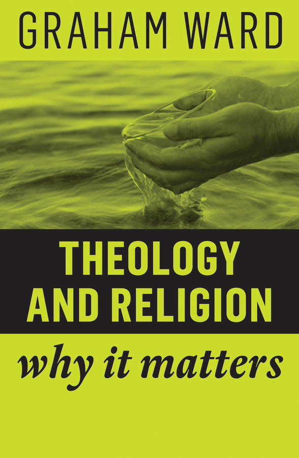 Why It Matters cover