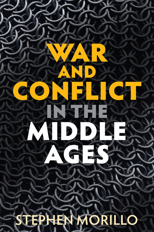 War and Conflict Through the Ages cover
