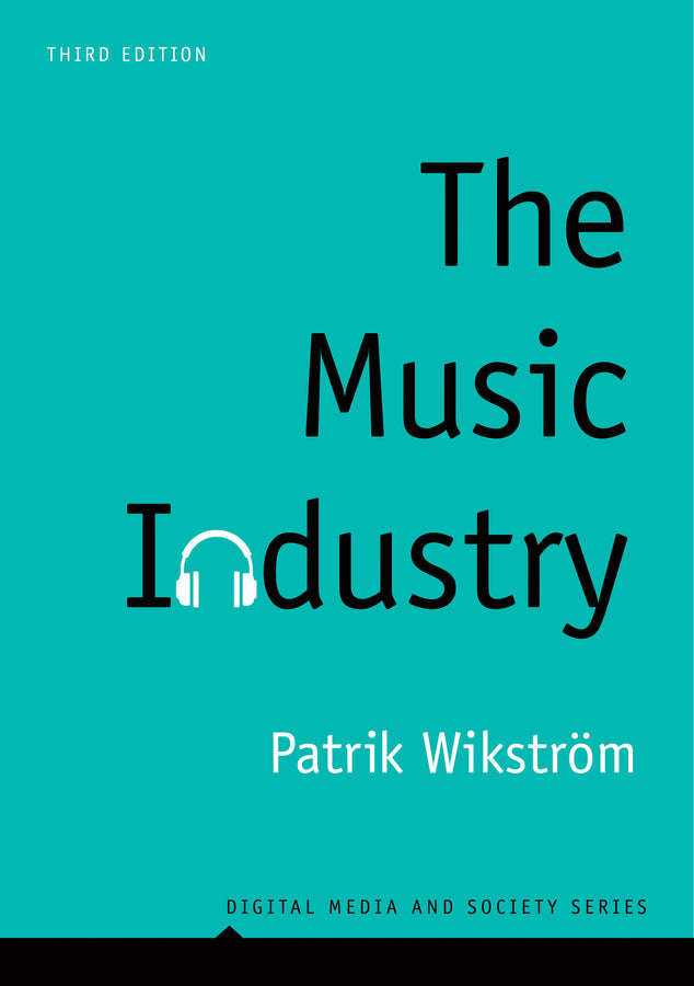 Digital Media and Society cover