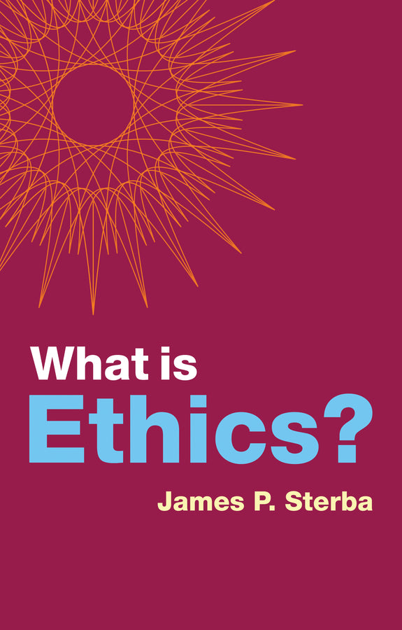 What is Philosophy? cover
