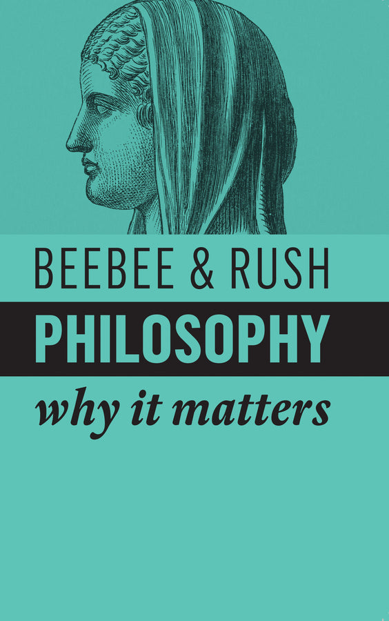 Why It Matters cover