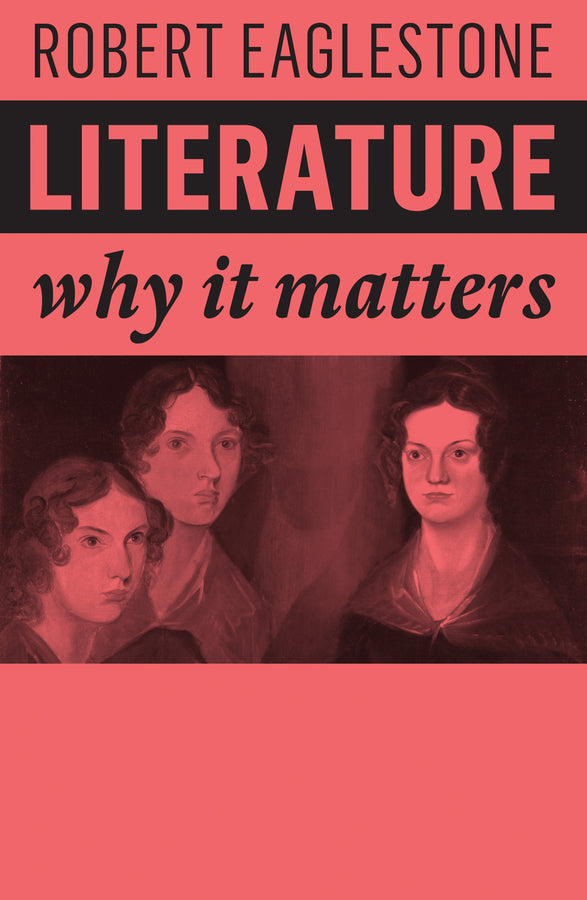 Why It Matters cover