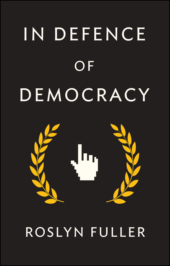 In Defence of Democracy cover