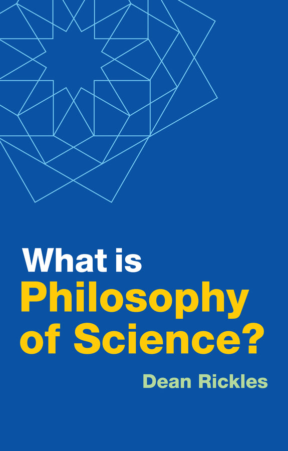 What is Philosophy? cover