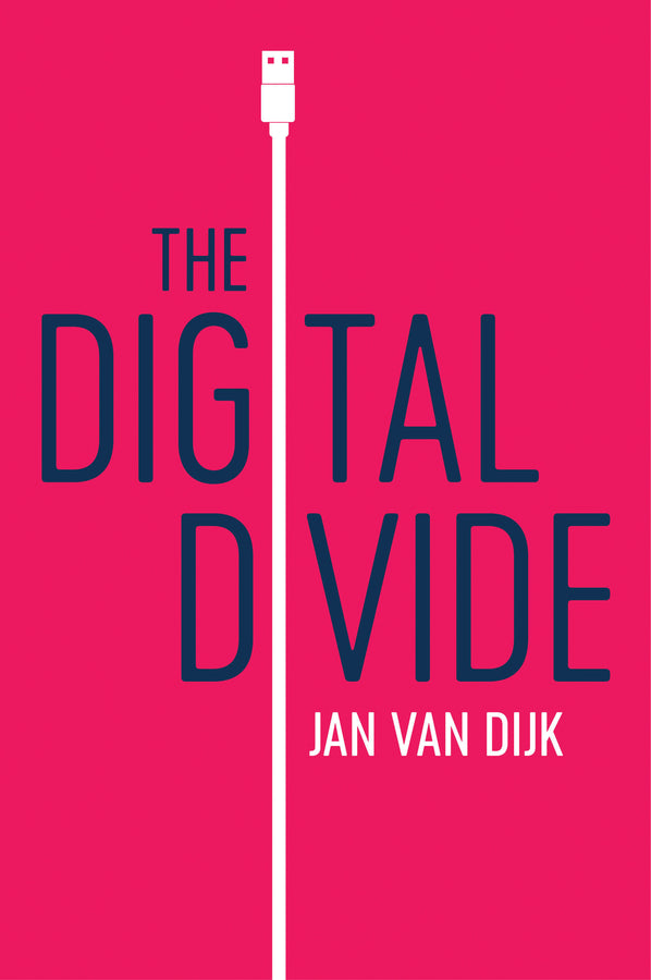 The Digital Divide cover