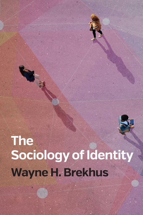 The Sociology of Identity: Authenticity, Multidimensionality, and Mobility cover