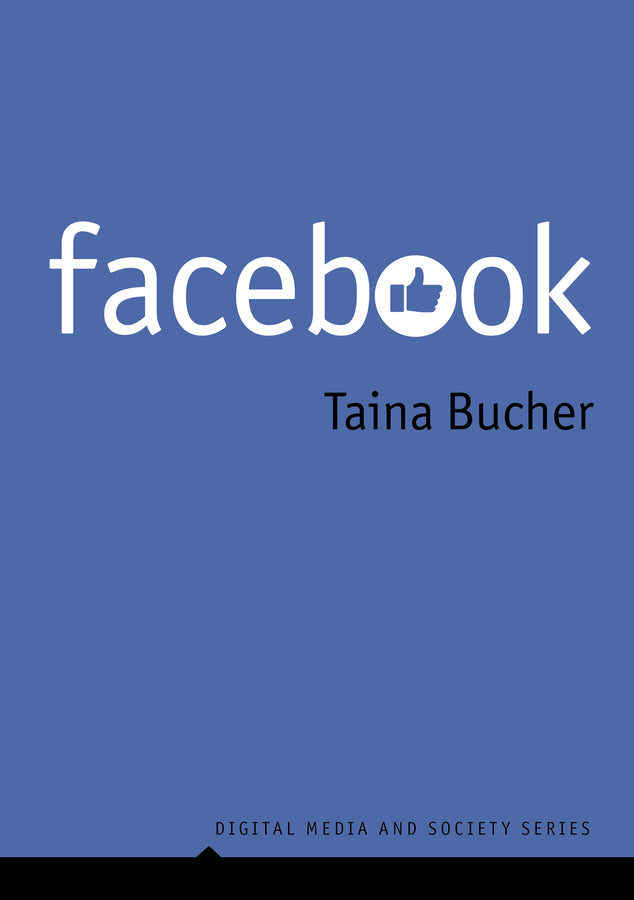Digital Media and Society cover
