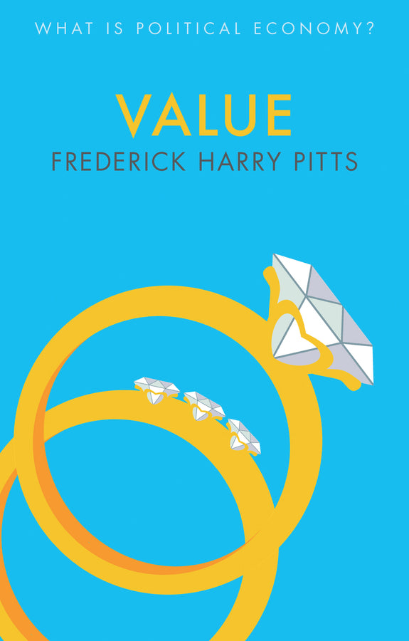 What is Political Economy? cover