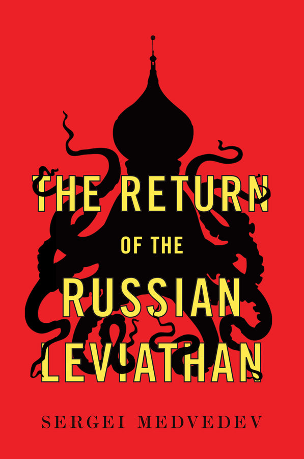 New Russian Thought cover