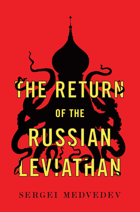 New Russian Thought cover