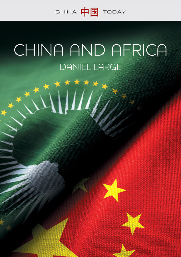 China Today cover
