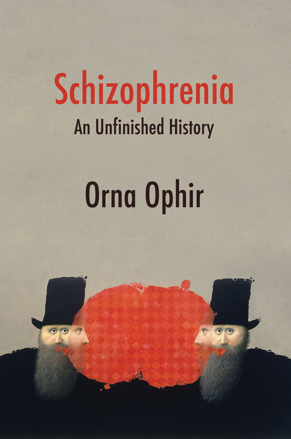 History of Health and Illness cover