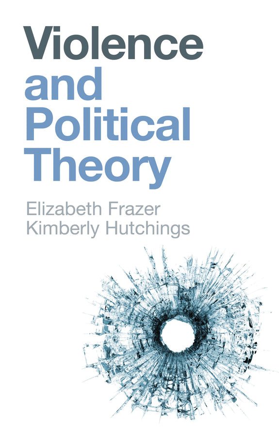 And Political Theory cover