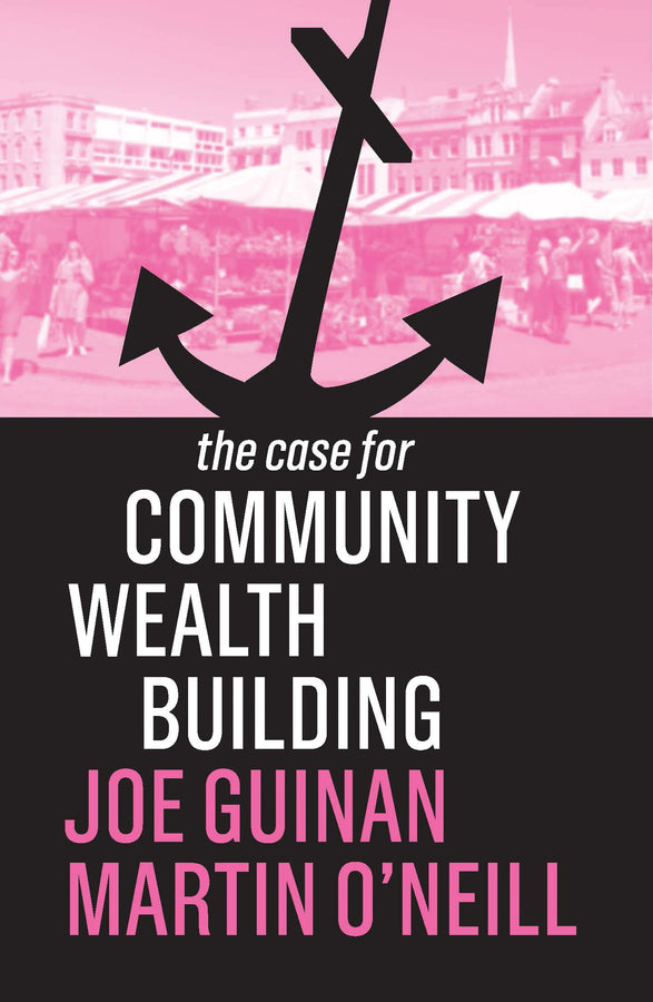 The Case For cover