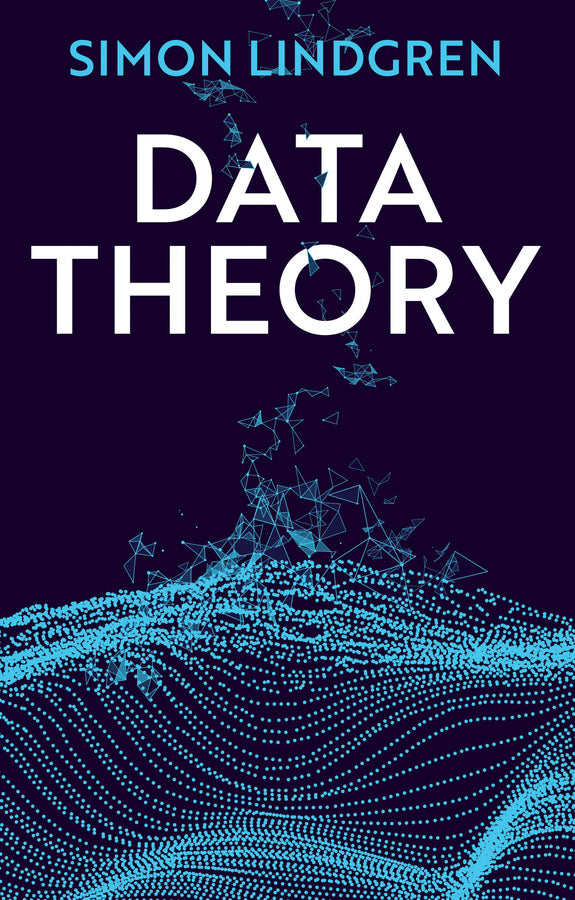 Data Theory: Interpretive Sociology and Computational Methods cover