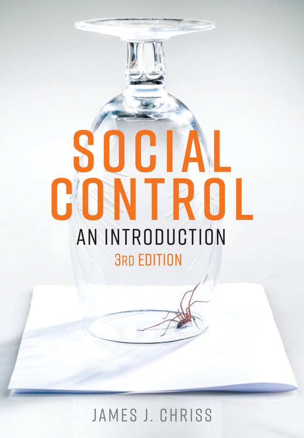 Social Control: An Introduction cover