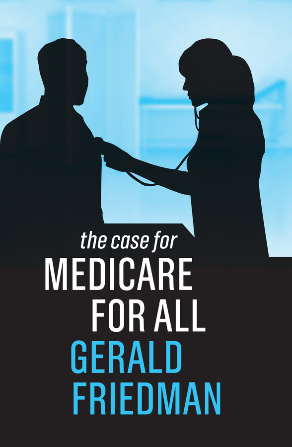 The Case For cover