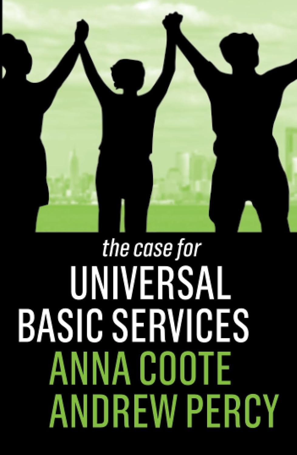 The Case For cover