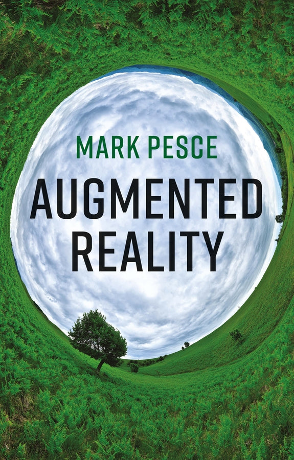 Augmented Reality: Unboxing Tech's Next Big Thing cover