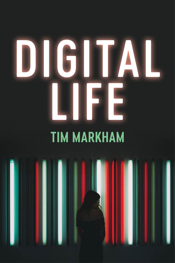 Digital Life cover